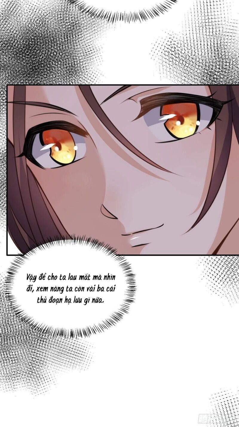 đọc truyện Hoạn Phi Thiên Hạ Chương 117 ảnh 26 tại Thiên Thai Truyện