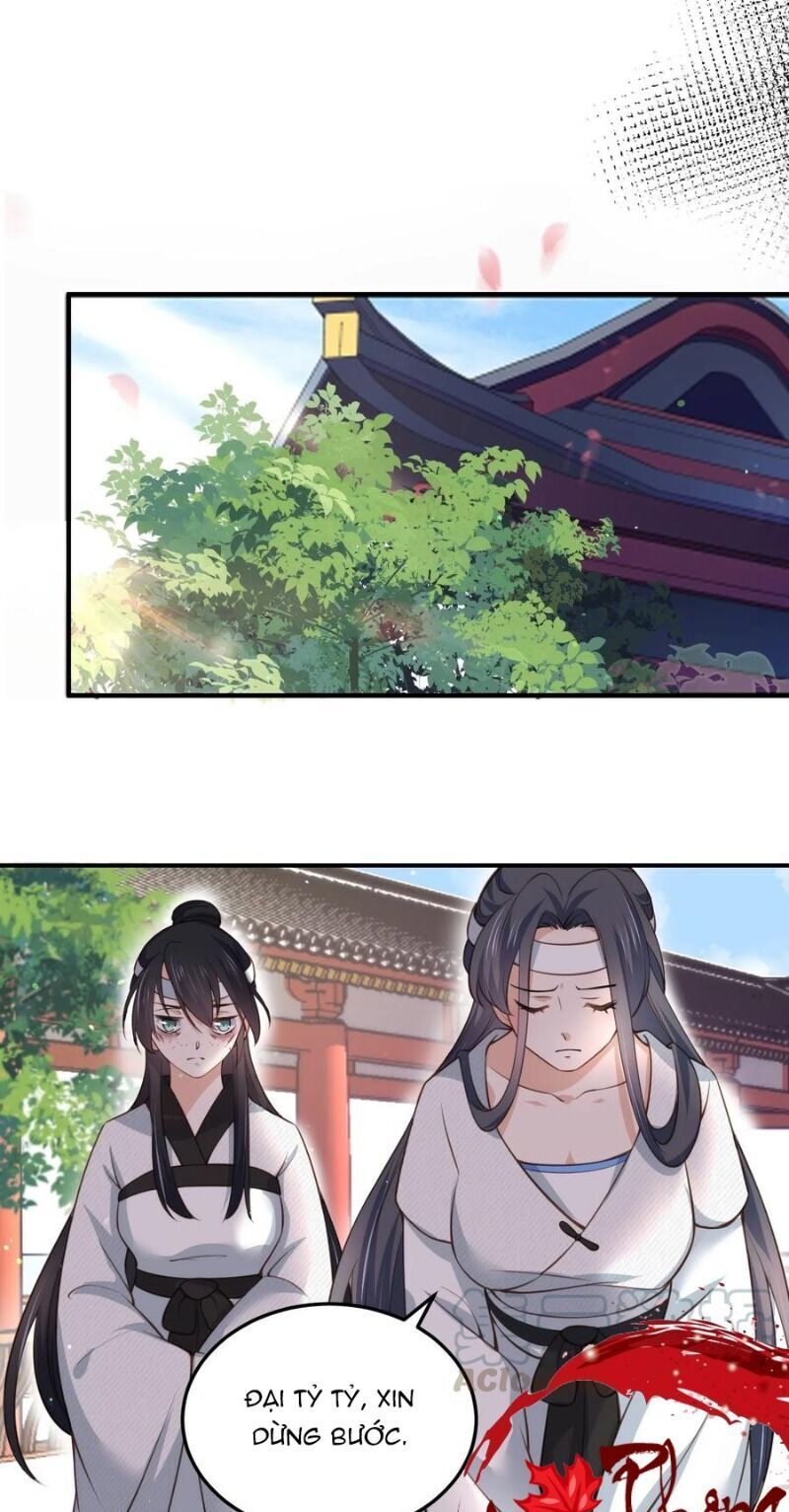 đọc truyện Hoạn Phi Thiên Hạ Chương 117 ảnh 27 tại Thiên Thai Truyện