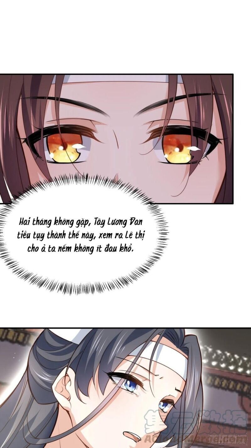 đọc truyện Hoạn Phi Thiên Hạ Chương 117 ảnh 29 tại Thiên Thai Truyện