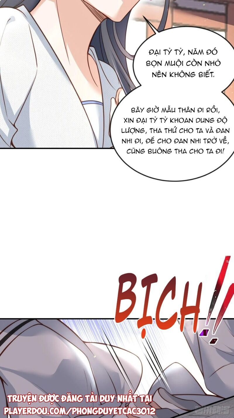 đọc truyện Hoạn Phi Thiên Hạ Chương 117 ảnh 30 tại Thiên Thai Truyện