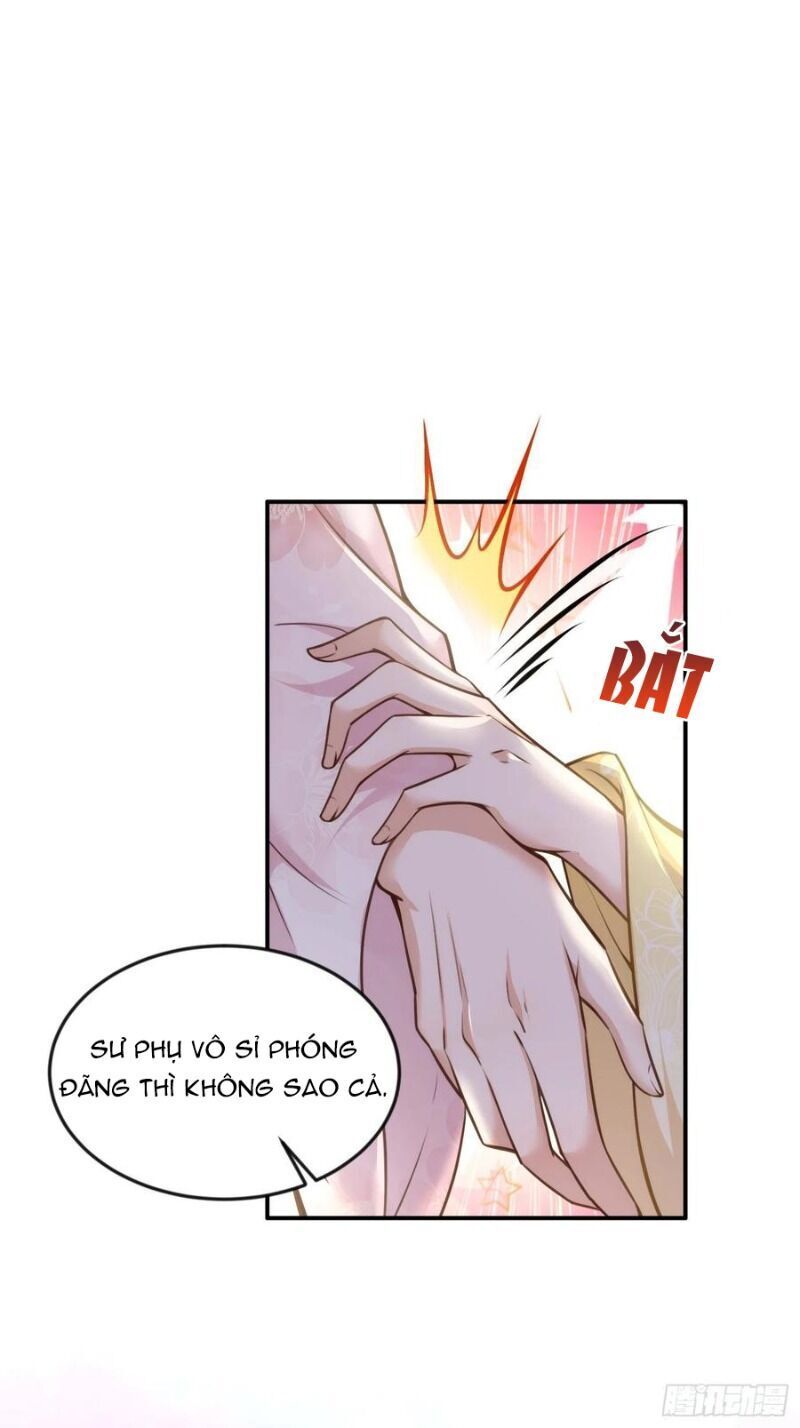 đọc truyện Hoạn Phi Thiên Hạ Chương 117 ảnh 5 tại Thiên Thai Truyện