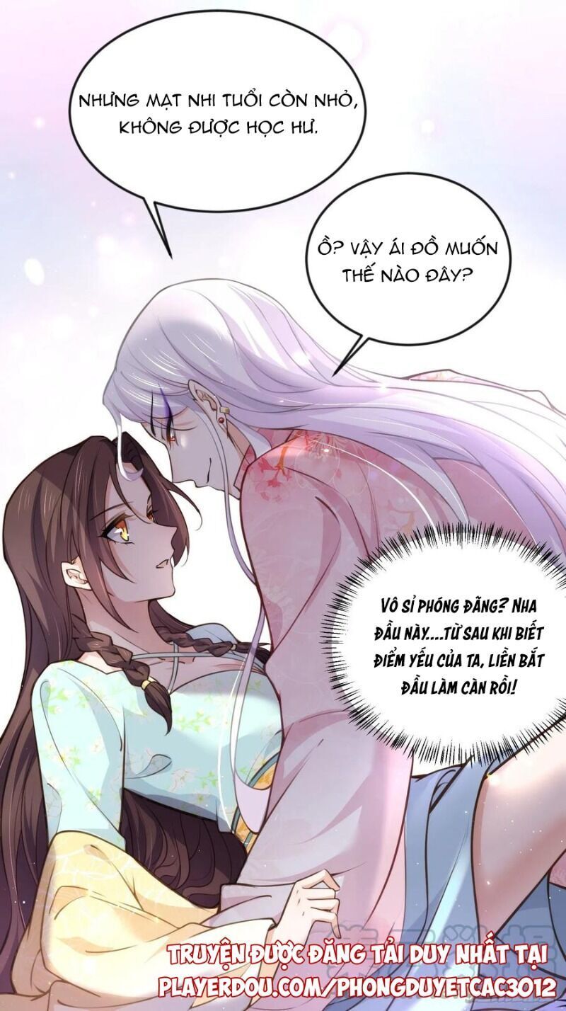 đọc truyện Hoạn Phi Thiên Hạ Chương 117 ảnh 6 tại Thiên Thai Truyện