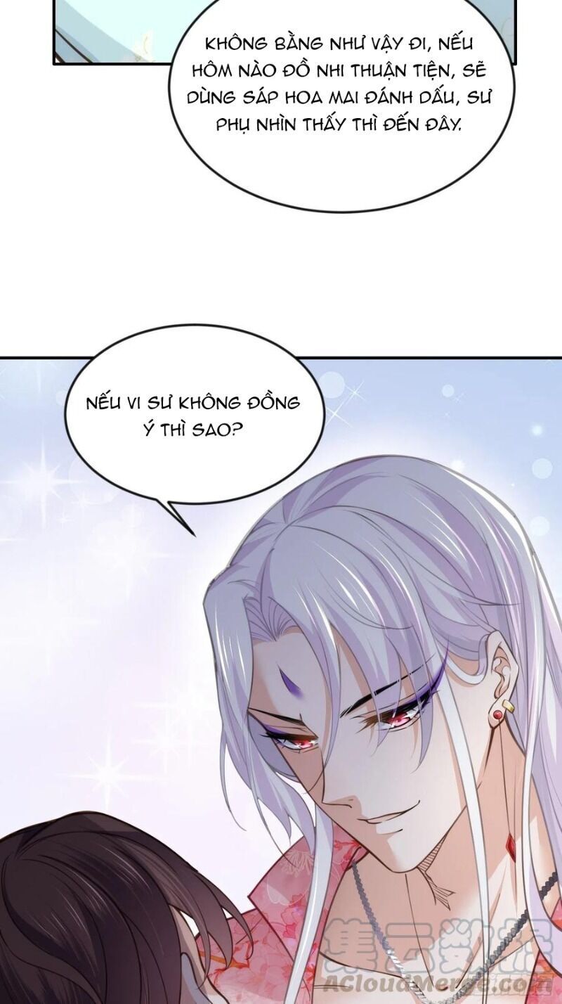 đọc truyện Hoạn Phi Thiên Hạ Chương 117 ảnh 8 tại Thiên Thai Truyện