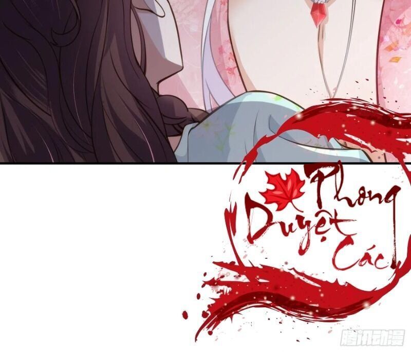 đọc truyện Hoạn Phi Thiên Hạ Chương 117 ảnh 9 tại Thiên Thai Truyện