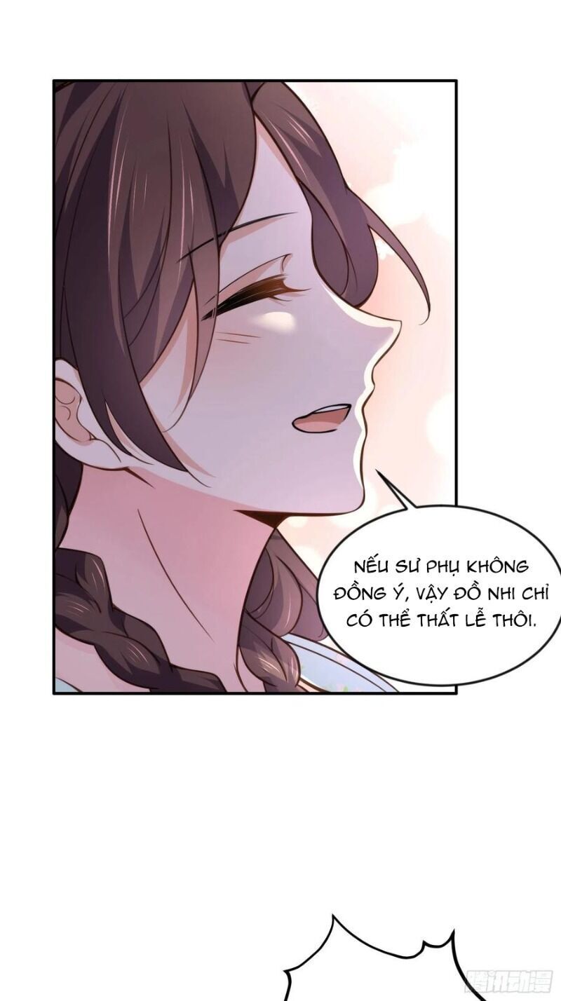 đọc truyện Hoạn Phi Thiên Hạ Chương 117 ảnh 10 tại Thiên Thai Truyện