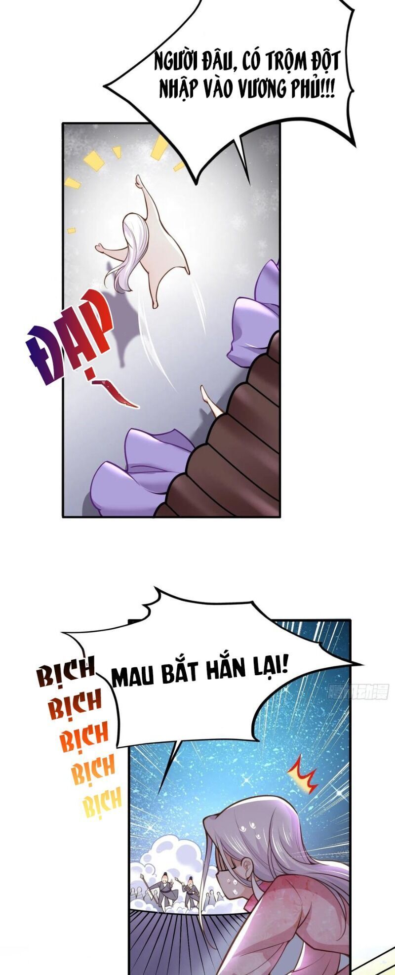 đọc truyện Hoạn Phi Thiên Hạ Chương 117 ảnh 11 tại Thiên Thai Truyện