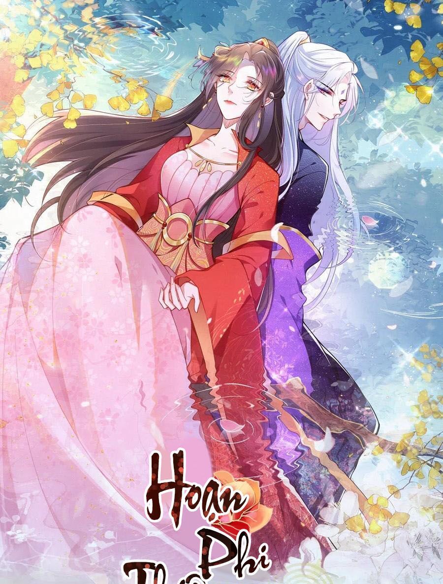 đọc truyện Hoạn Phi Thiên Hạ Chương 118 ảnh 3 tại Thiên Thai Truyện