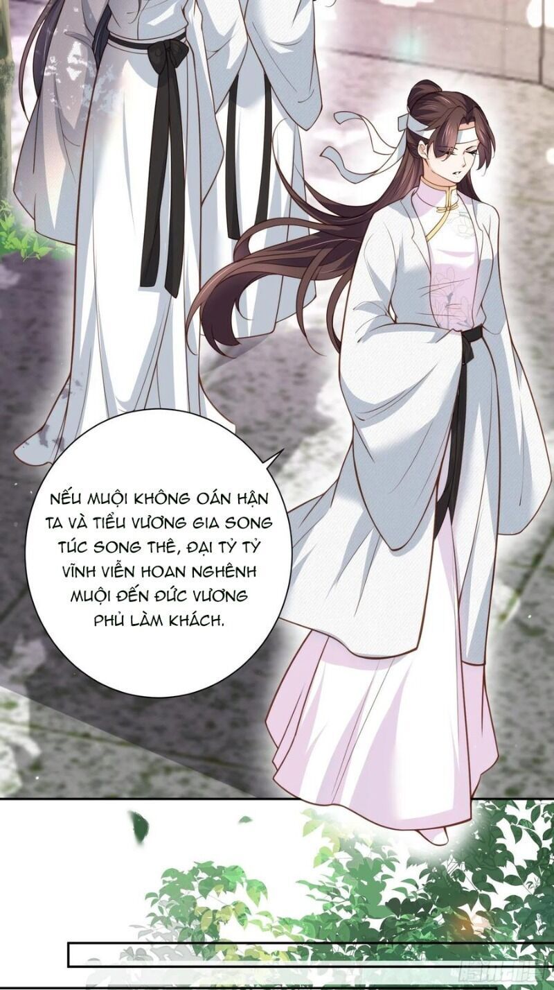 đọc truyện Hoạn Phi Thiên Hạ Chương 118 ảnh 17 tại Thiên Thai Truyện