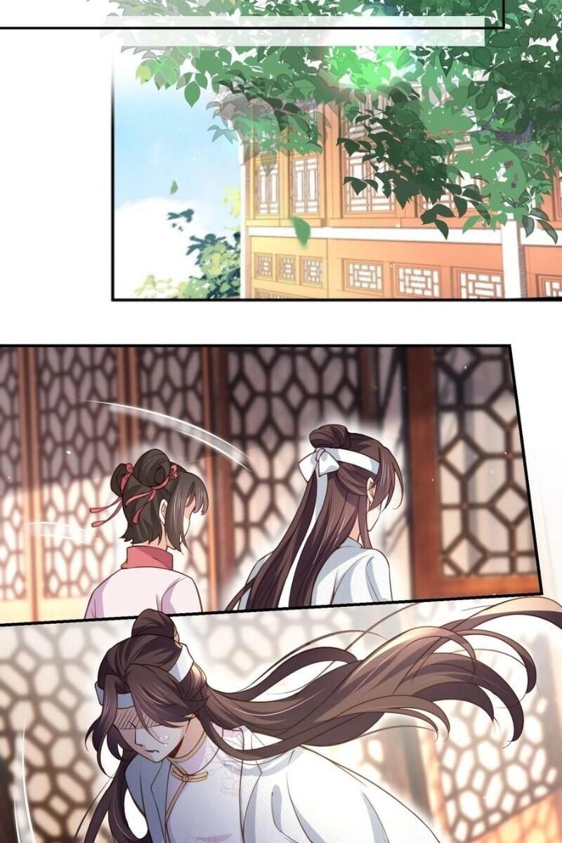 đọc truyện Hoạn Phi Thiên Hạ Chương 118 ảnh 18 tại Thiên Thai Truyện