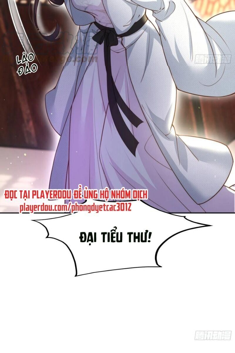 đọc truyện Hoạn Phi Thiên Hạ Chương 118 ảnh 19 tại Thiên Thai Truyện