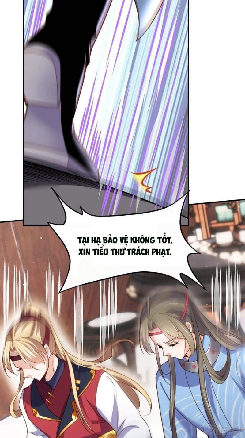 đọc truyện Hoạn Phi Thiên Hạ Chương 118 ảnh 23 tại Thiên Thai Truyện