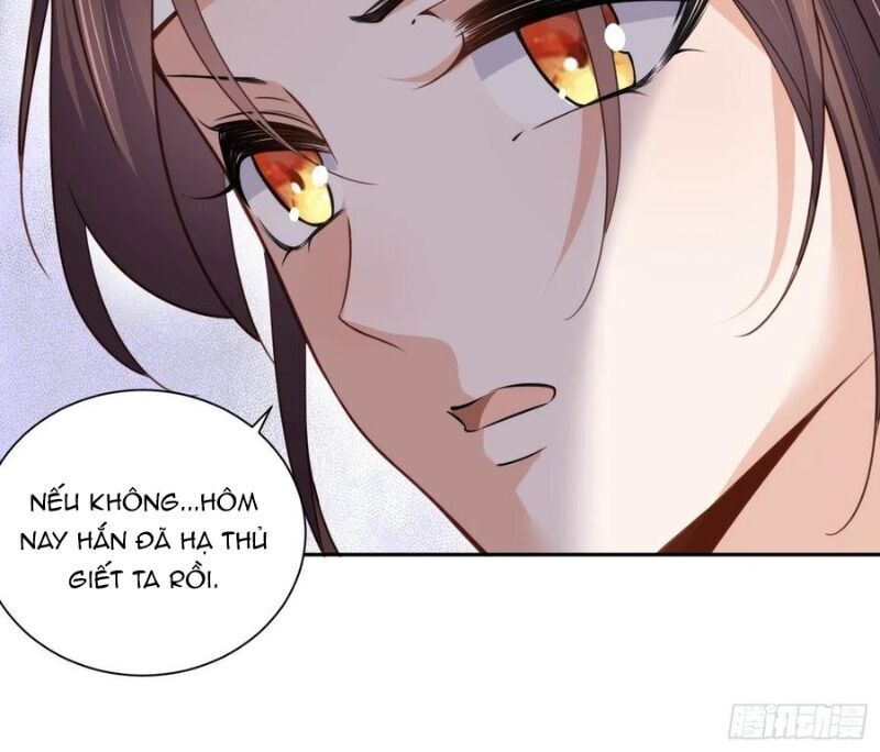 đọc truyện Hoạn Phi Thiên Hạ Chương 118 ảnh 29 tại Thiên Thai Truyện