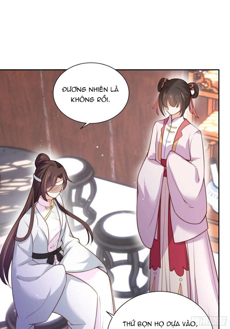 đọc truyện Hoạn Phi Thiên Hạ Chương 118 ảnh 31 tại Thiên Thai Truyện