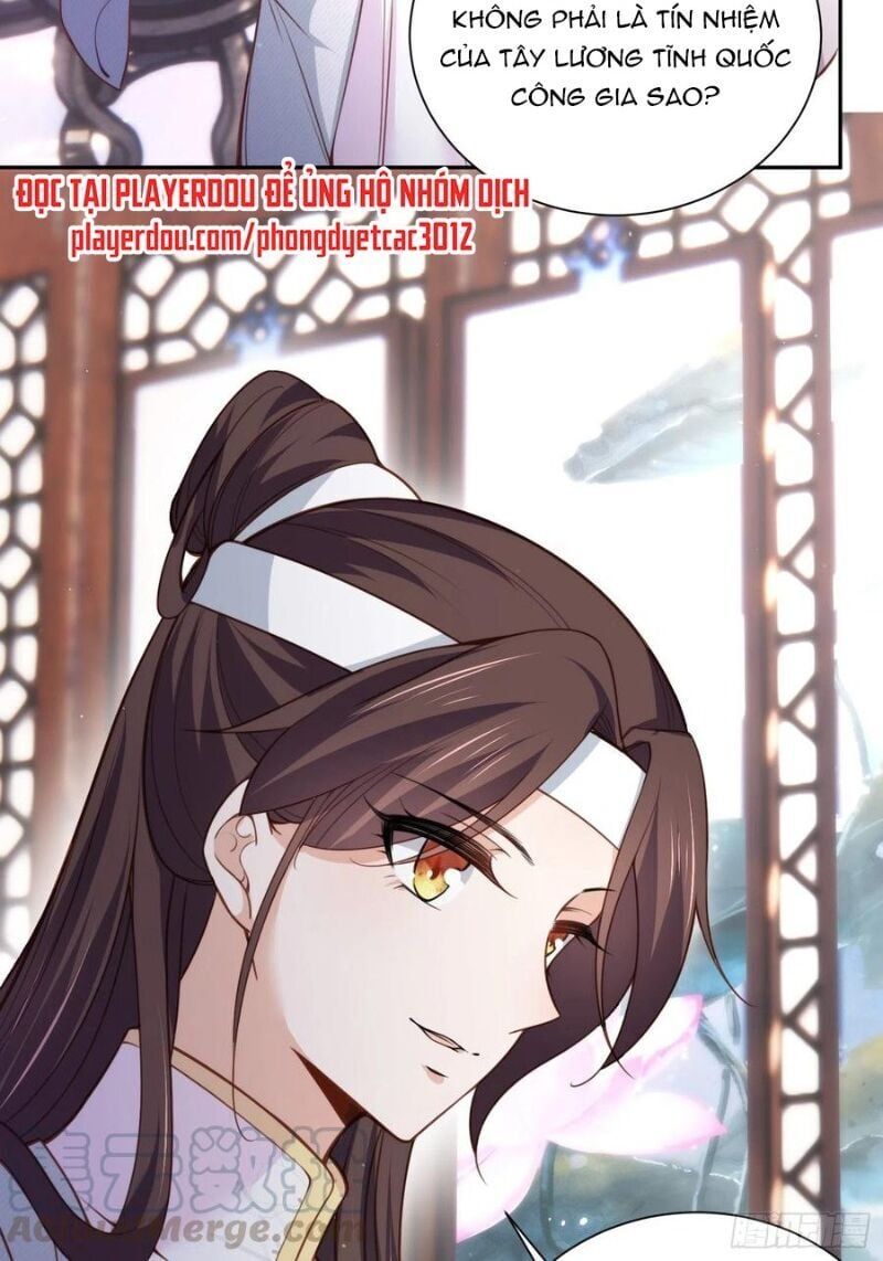 đọc truyện Hoạn Phi Thiên Hạ Chương 118 ảnh 32 tại Thiên Thai Truyện