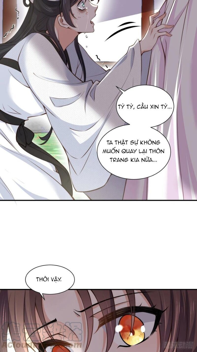 đọc truyện Hoạn Phi Thiên Hạ Chương 118 ảnh 8 tại Thiên Thai Truyện