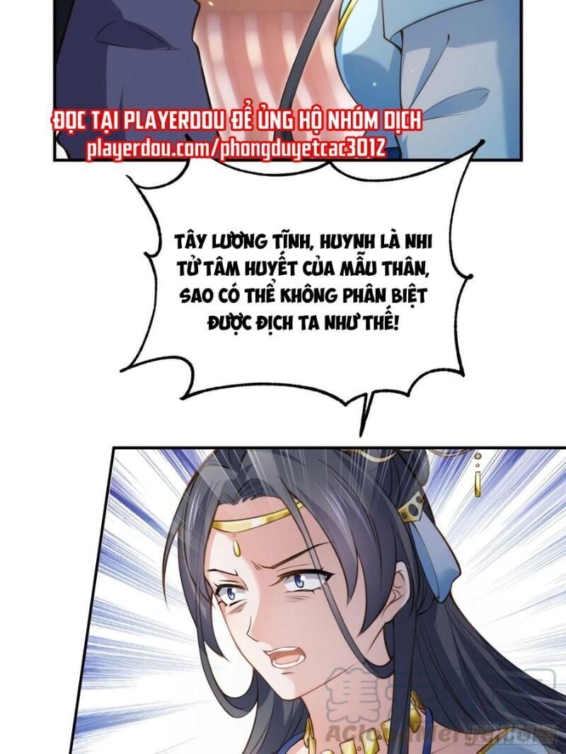 đọc truyện Hoạn Phi Thiên Hạ Chương 119 ảnh 16 tại Thiên Thai Truyện