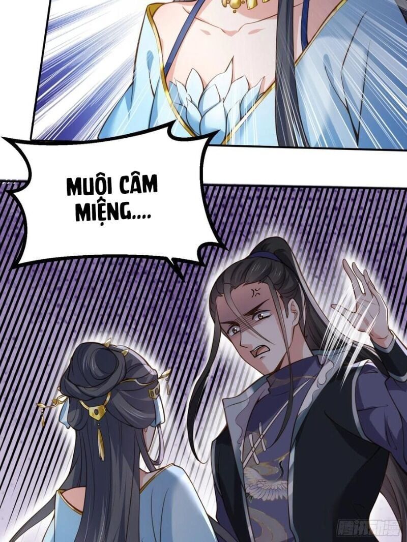 đọc truyện Hoạn Phi Thiên Hạ Chương 119 ảnh 17 tại Thiên Thai Truyện