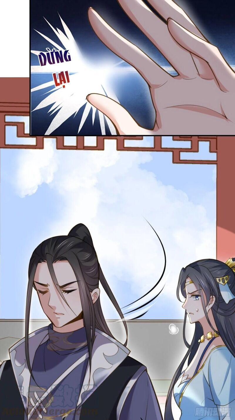 đọc truyện Hoạn Phi Thiên Hạ Chương 119 ảnh 20 tại Thiên Thai Truyện