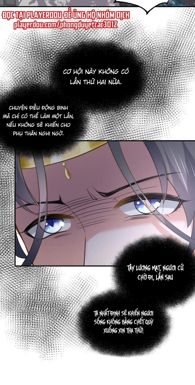 đọc truyện Hoạn Phi Thiên Hạ Chương 119 ảnh 22 tại Thiên Thai Truyện