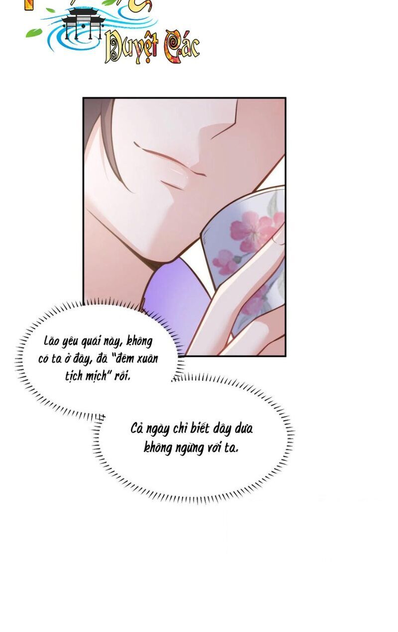 đọc truyện Hoạn Phi Thiên Hạ Chương 119 ảnh 27 tại Thiên Thai Truyện