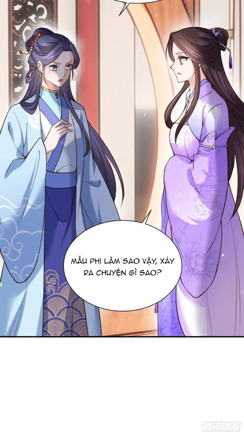 đọc truyện Hoạn Phi Thiên Hạ Chương 119 ảnh 30 tại Thiên Thai Truyện