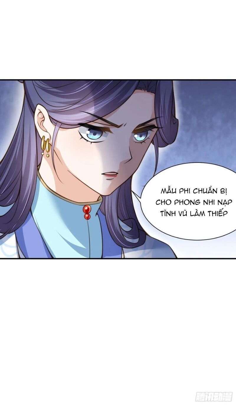 đọc truyện Hoạn Phi Thiên Hạ Chương 119 ảnh 31 tại Thiên Thai Truyện