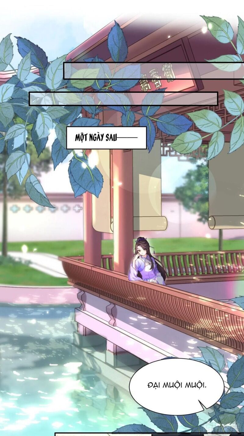 đọc truyện Hoạn Phi Thiên Hạ Chương 119 ảnh 5 tại Thiên Thai Truyện