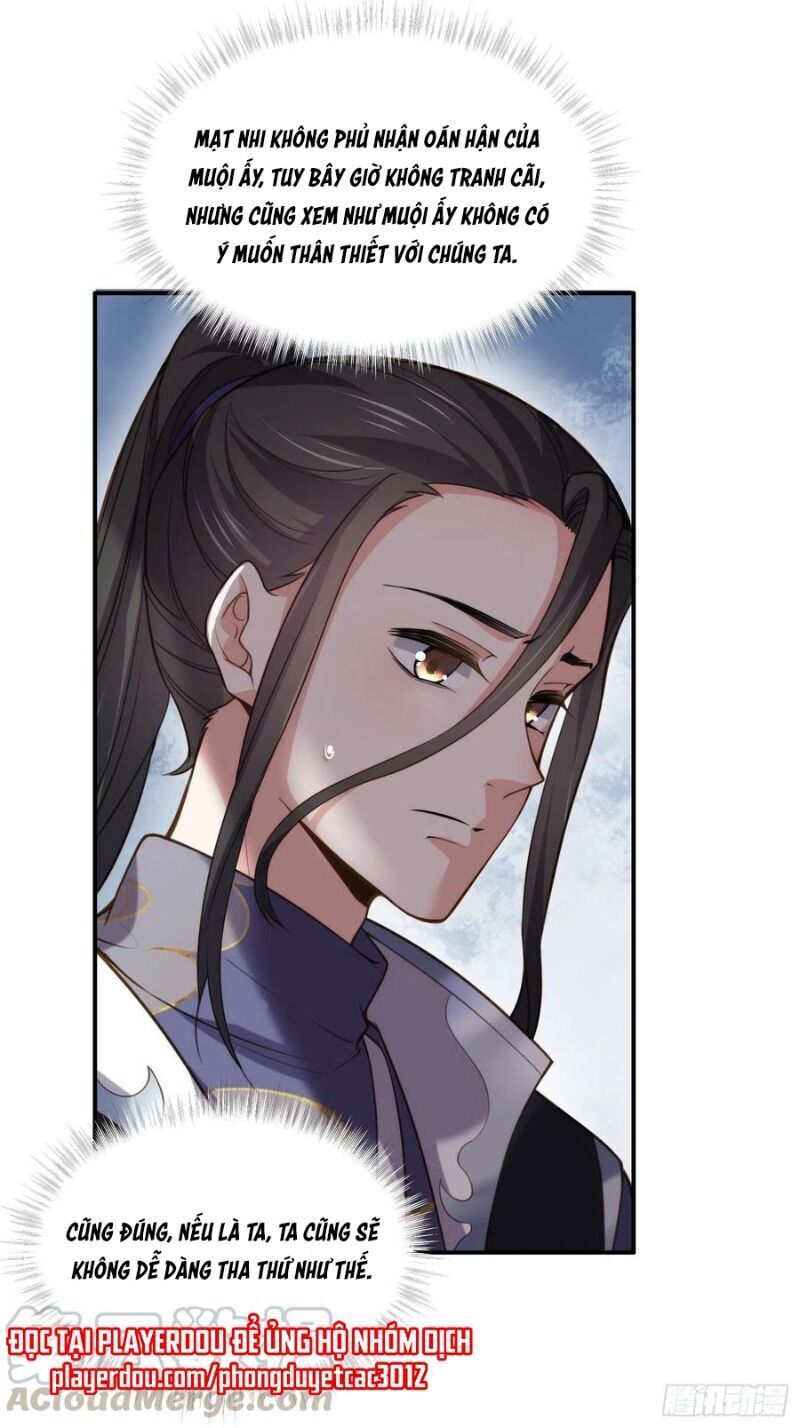 đọc truyện Hoạn Phi Thiên Hạ Chương 119 ảnh 10 tại Thiên Thai Truyện