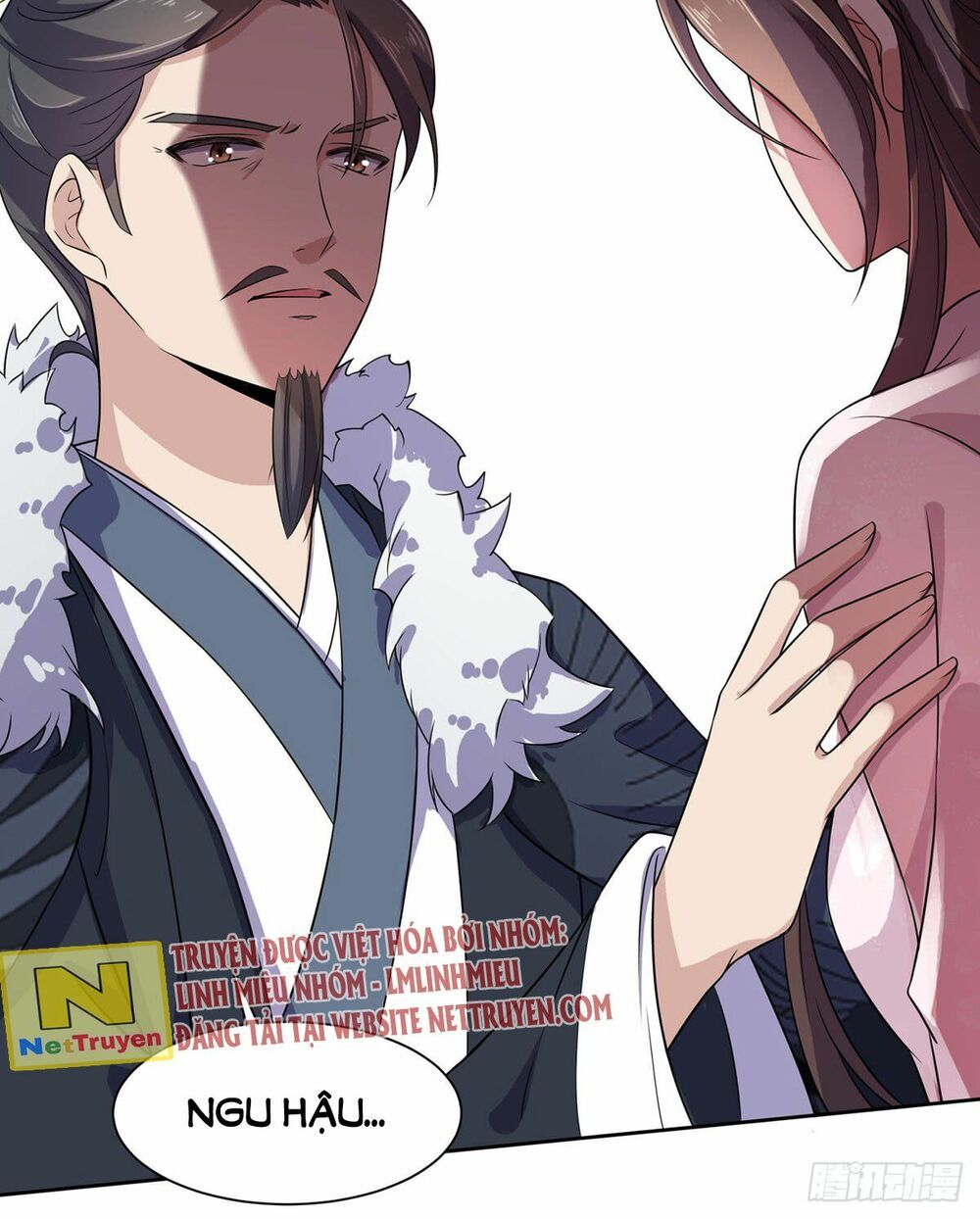 đọc truyện Hoạn Phi Thiên Hạ Chương 12 ảnh 13 tại Thiên Thai Truyện