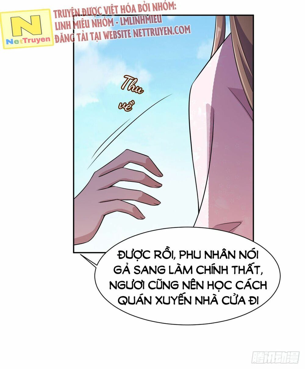 đọc truyện Hoạn Phi Thiên Hạ Chương 12 ảnh 15 tại Thiên Thai Truyện