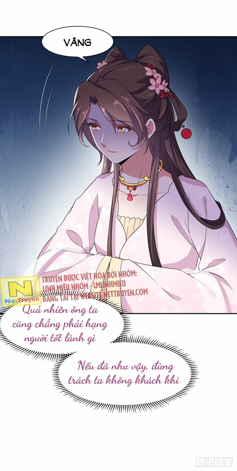 đọc truyện Hoạn Phi Thiên Hạ Chương 12 ảnh 16 tại Thiên Thai Truyện