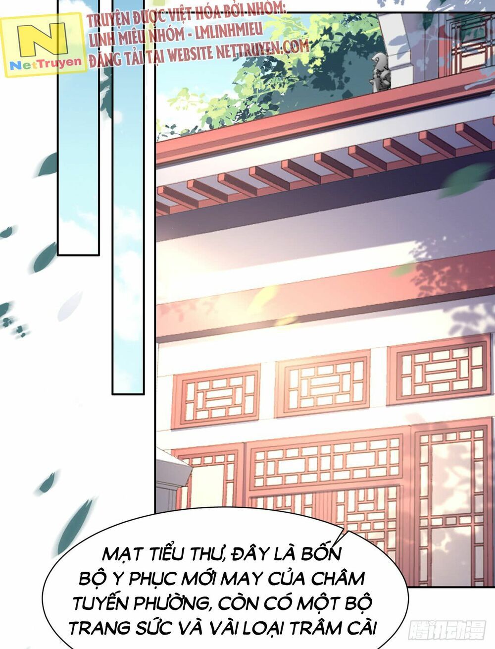 đọc truyện Hoạn Phi Thiên Hạ Chương 12 ảnh 18 tại Thiên Thai Truyện