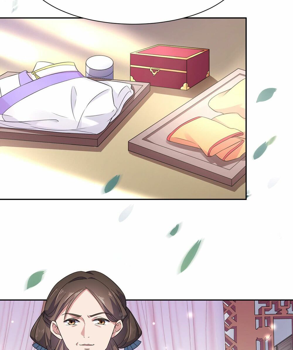 đọc truyện Hoạn Phi Thiên Hạ Chương 12 ảnh 19 tại Thiên Thai Truyện