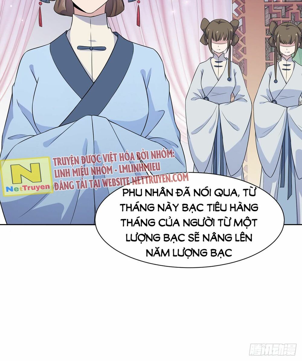 đọc truyện Hoạn Phi Thiên Hạ Chương 12 ảnh 20 tại Thiên Thai Truyện