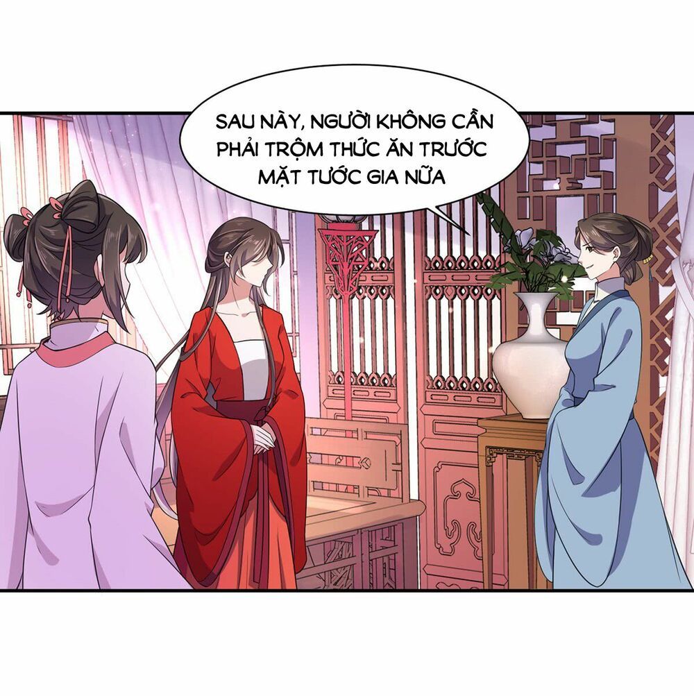 đọc truyện Hoạn Phi Thiên Hạ Chương 12 ảnh 21 tại Thiên Thai Truyện