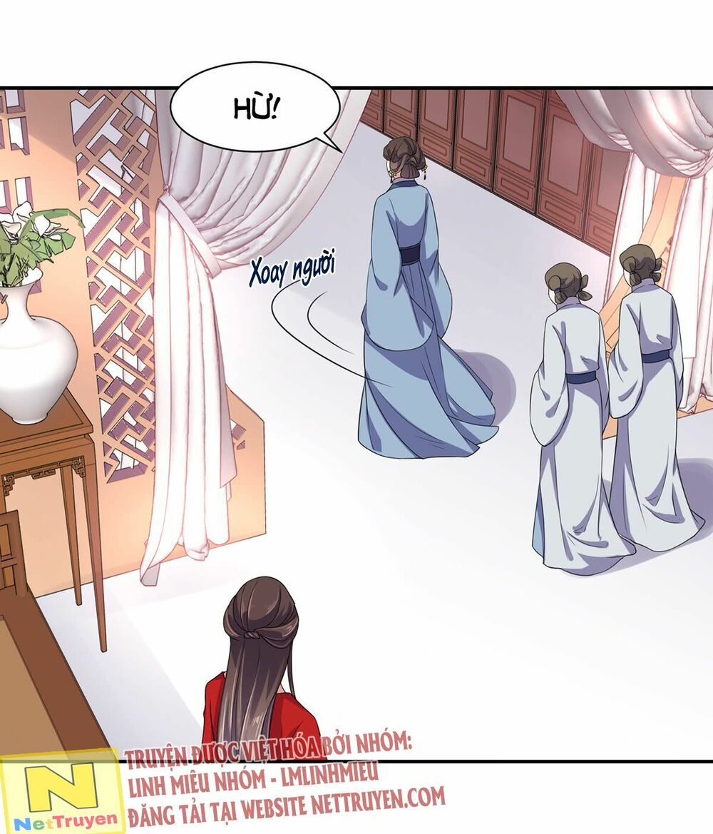 đọc truyện Hoạn Phi Thiên Hạ Chương 12 ảnh 23 tại Thiên Thai Truyện