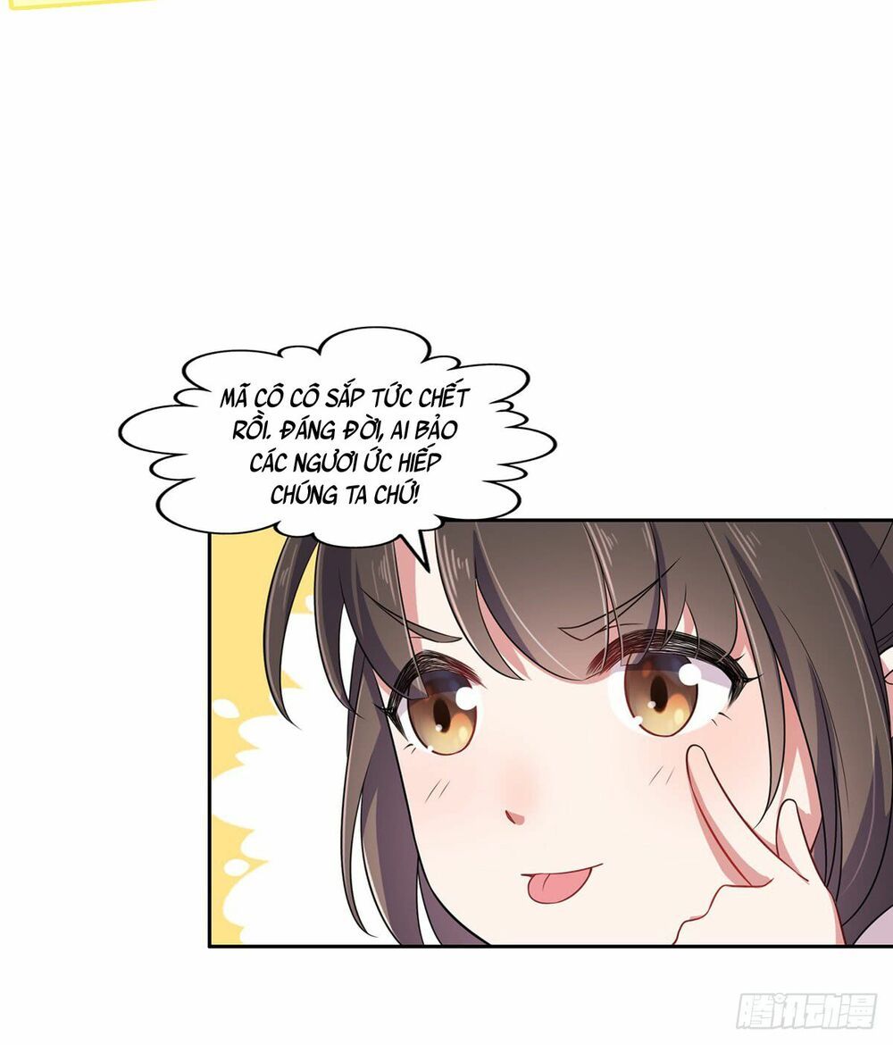 đọc truyện Hoạn Phi Thiên Hạ Chương 12 ảnh 24 tại Thiên Thai Truyện