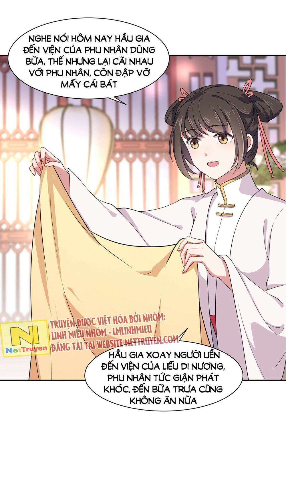 đọc truyện Hoạn Phi Thiên Hạ Chương 12 ảnh 25 tại Thiên Thai Truyện