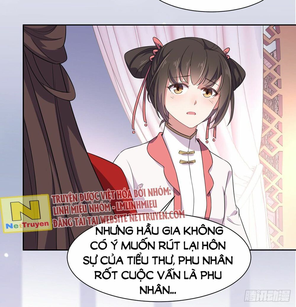 đọc truyện Hoạn Phi Thiên Hạ Chương 12 ảnh 28 tại Thiên Thai Truyện