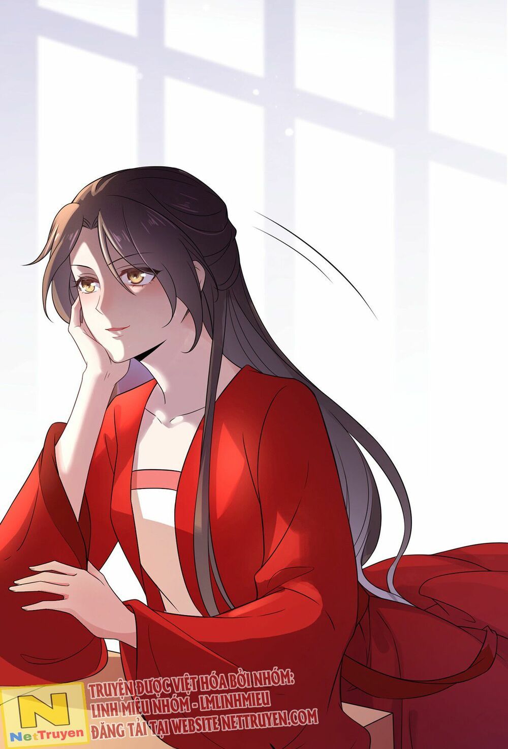 đọc truyện Hoạn Phi Thiên Hạ Chương 12 ảnh 29 tại Thiên Thai Truyện