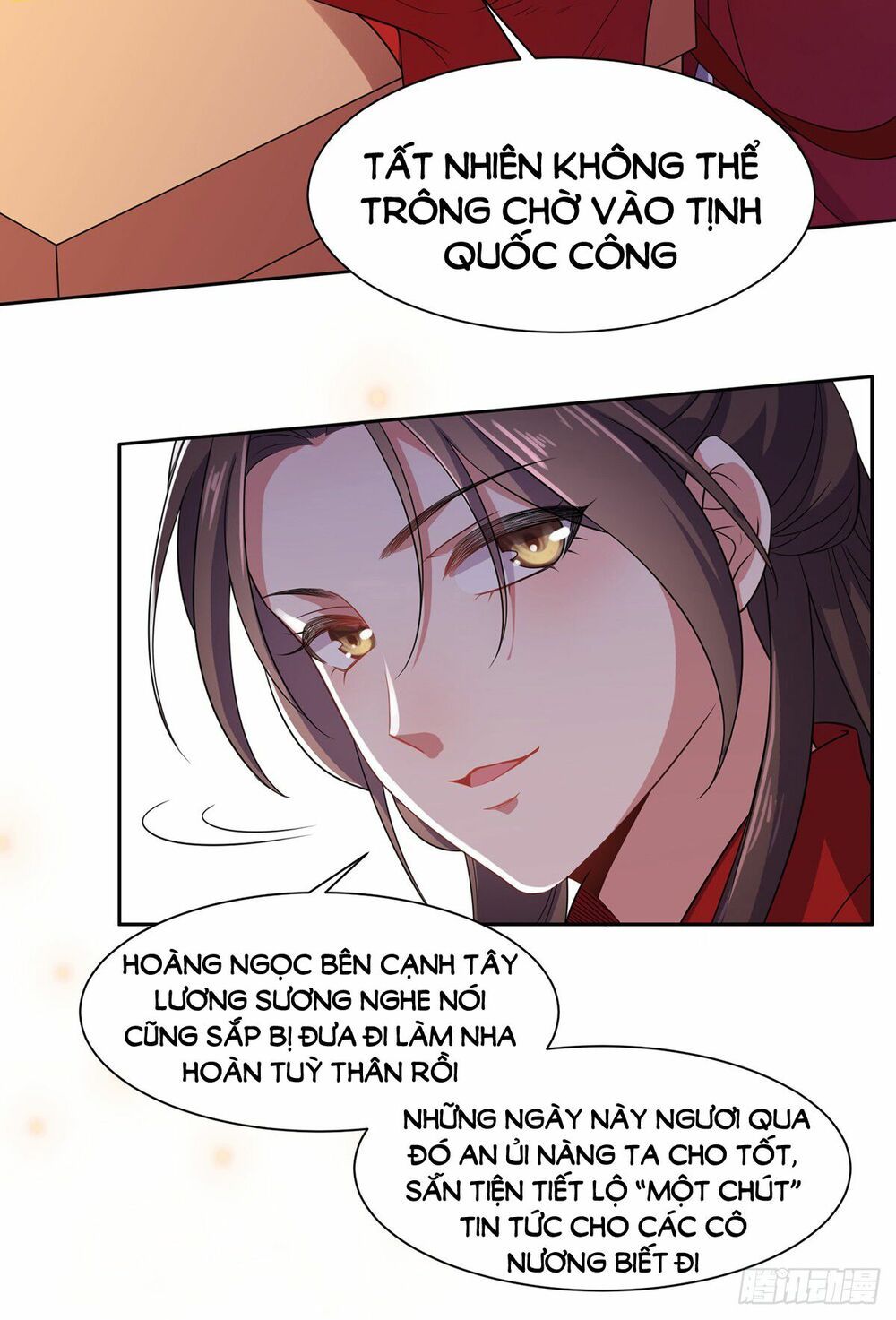 đọc truyện Hoạn Phi Thiên Hạ Chương 12 ảnh 30 tại Thiên Thai Truyện