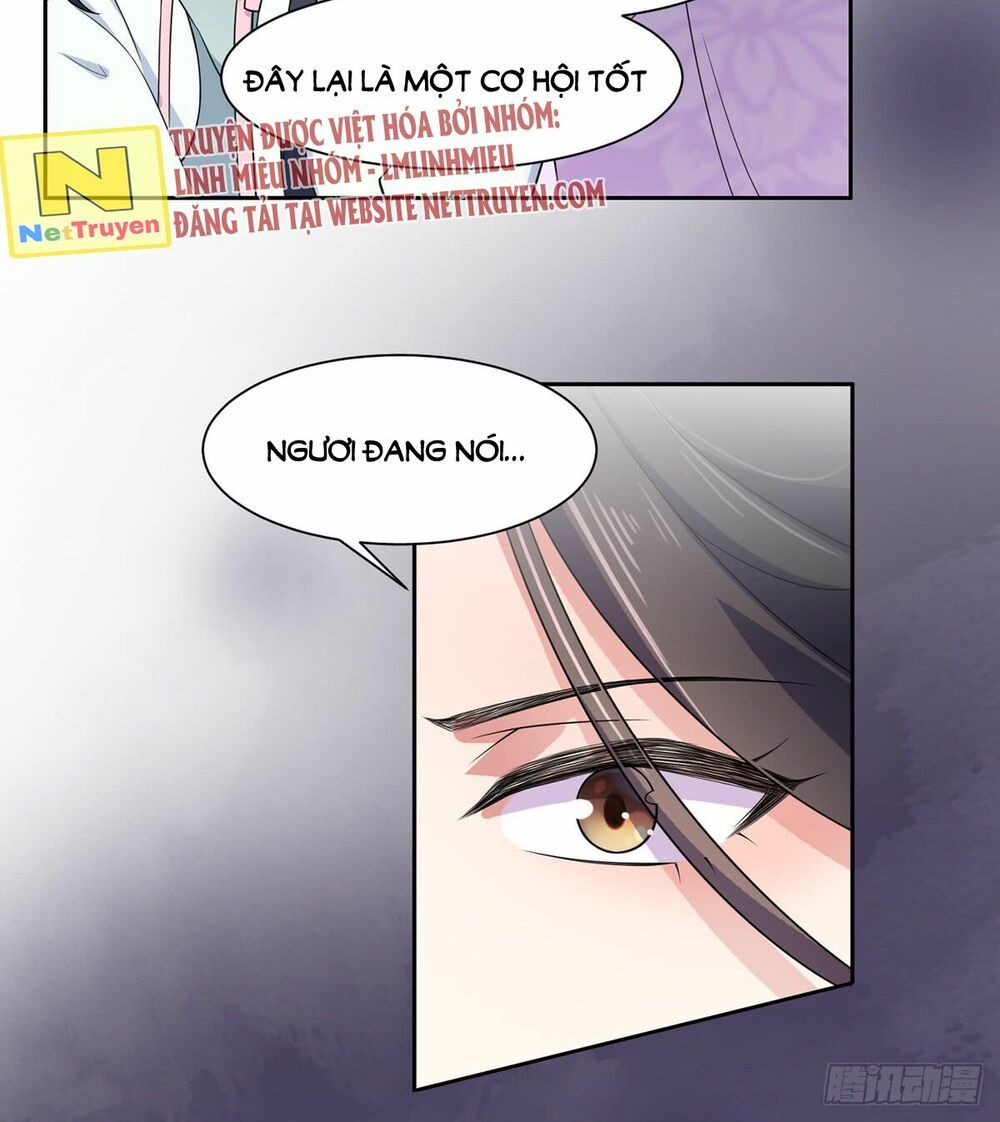 đọc truyện Hoạn Phi Thiên Hạ Chương 12 ảnh 40 tại Thiên Thai Truyện