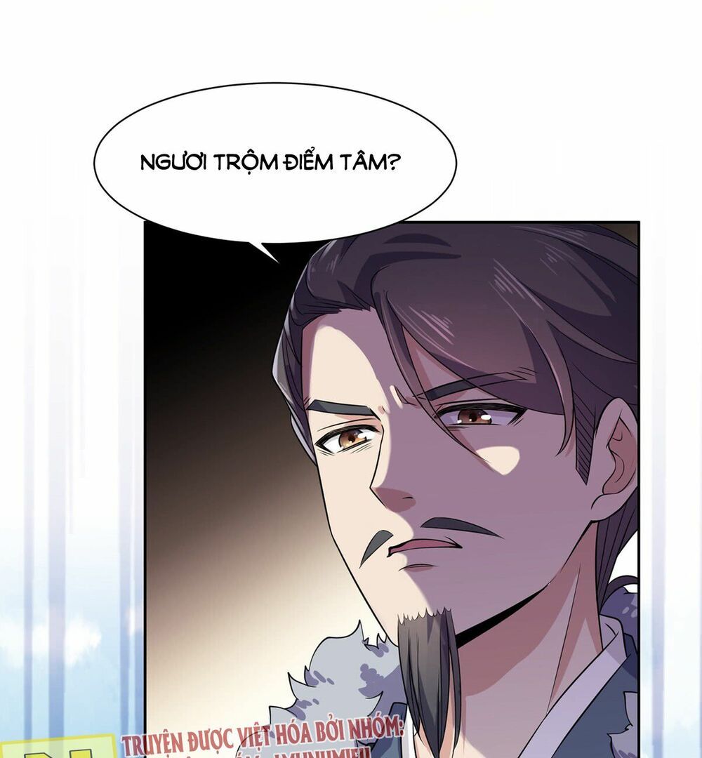 đọc truyện Hoạn Phi Thiên Hạ Chương 12 ảnh 6 tại Thiên Thai Truyện