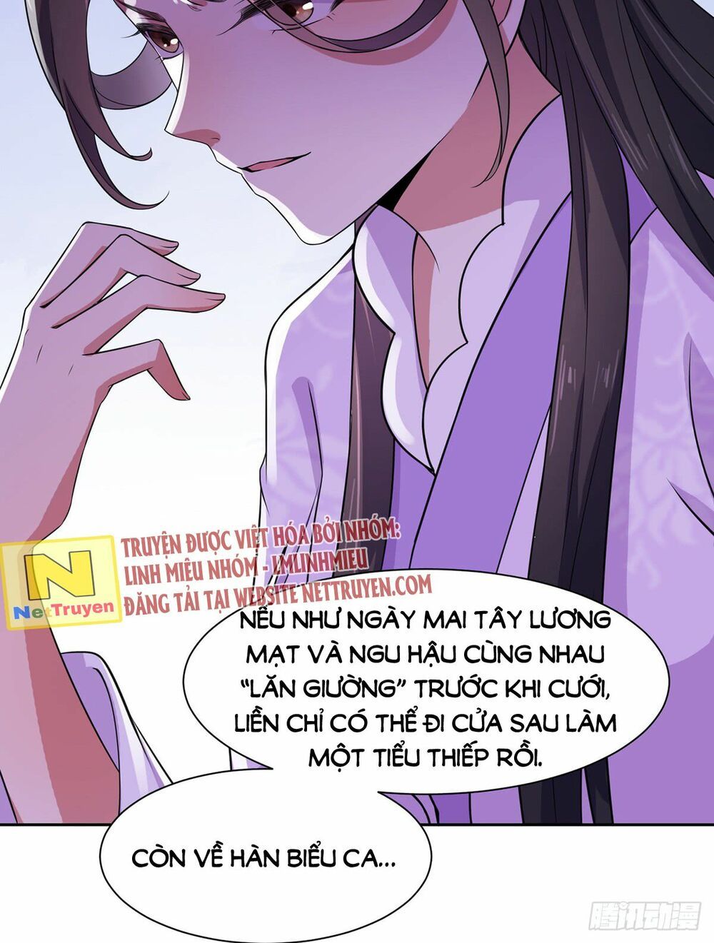 đọc truyện Hoạn Phi Thiên Hạ Chương 12 ảnh 42 tại Thiên Thai Truyện