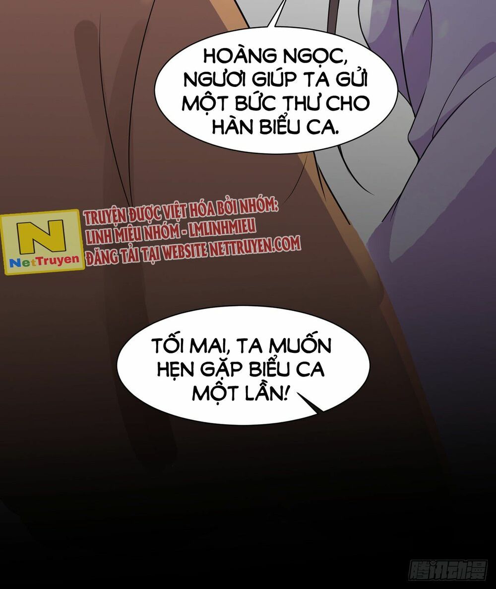 đọc truyện Hoạn Phi Thiên Hạ Chương 12 ảnh 44 tại Thiên Thai Truyện