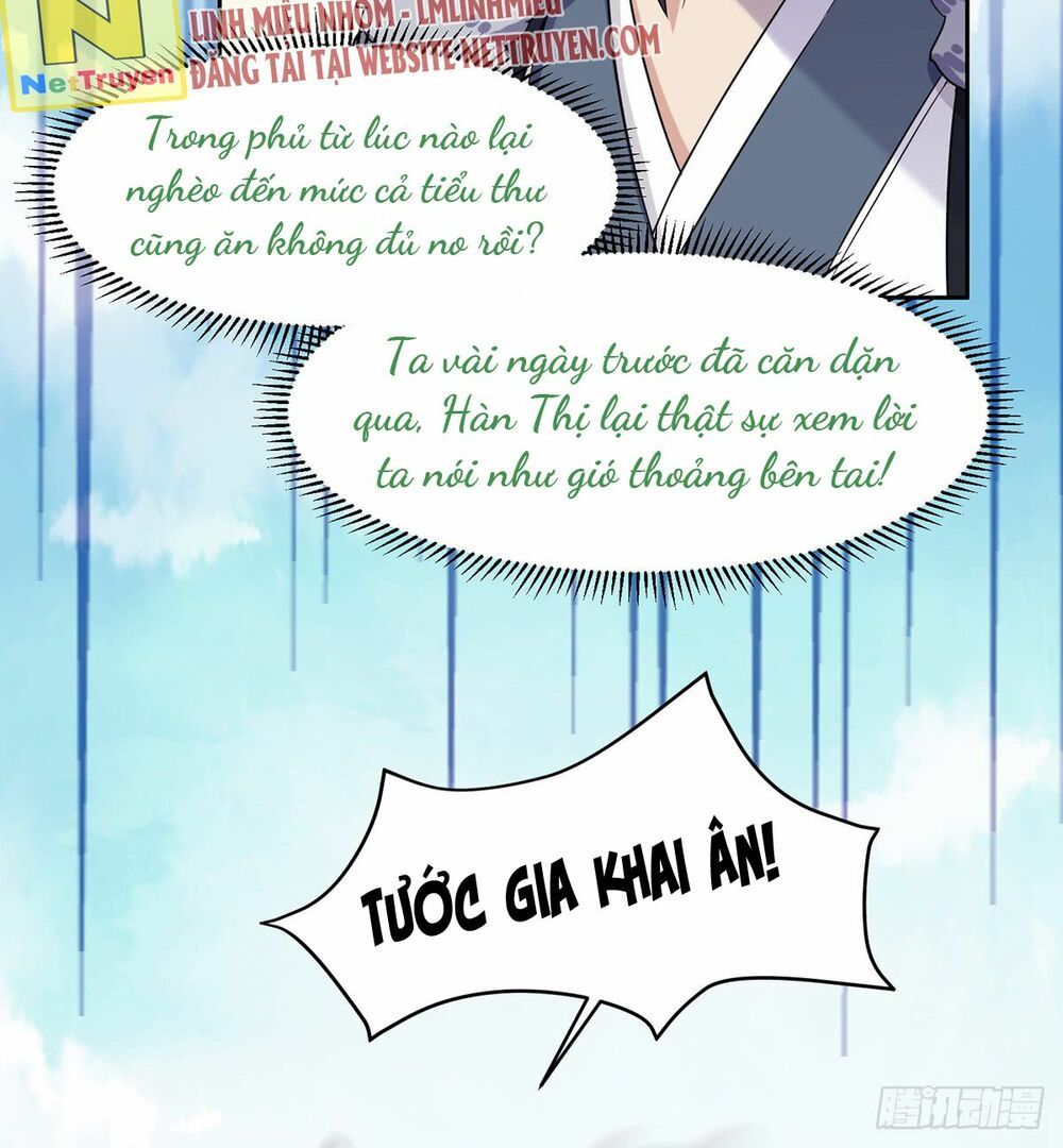 đọc truyện Hoạn Phi Thiên Hạ Chương 12 ảnh 7 tại Thiên Thai Truyện