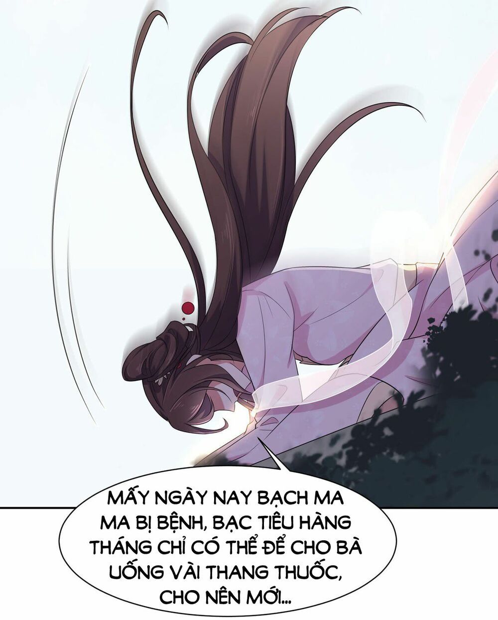 đọc truyện Hoạn Phi Thiên Hạ Chương 12 ảnh 8 tại Thiên Thai Truyện