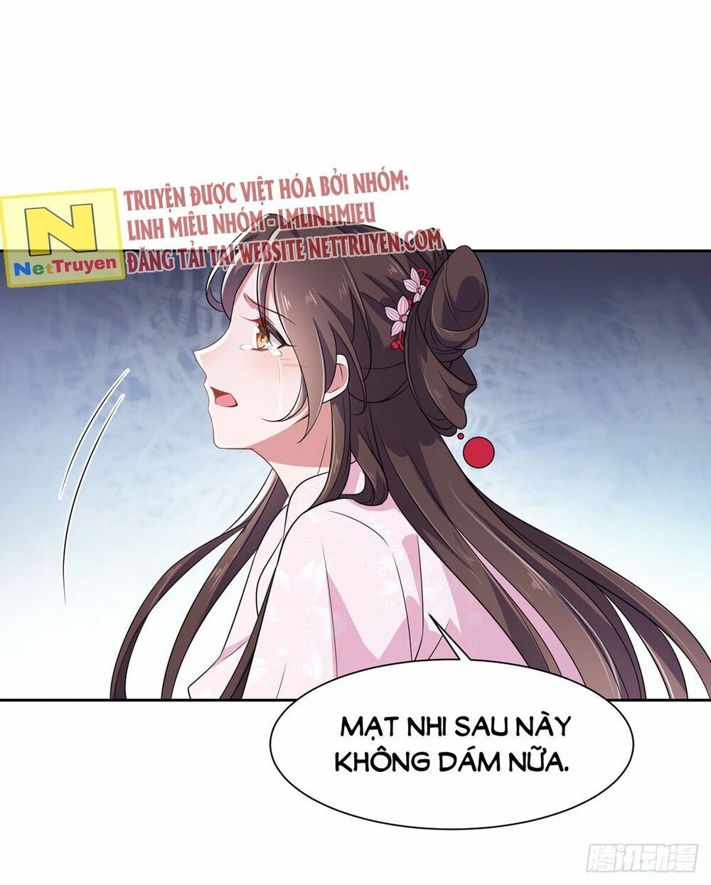 đọc truyện Hoạn Phi Thiên Hạ Chương 12 ảnh 9 tại Thiên Thai Truyện