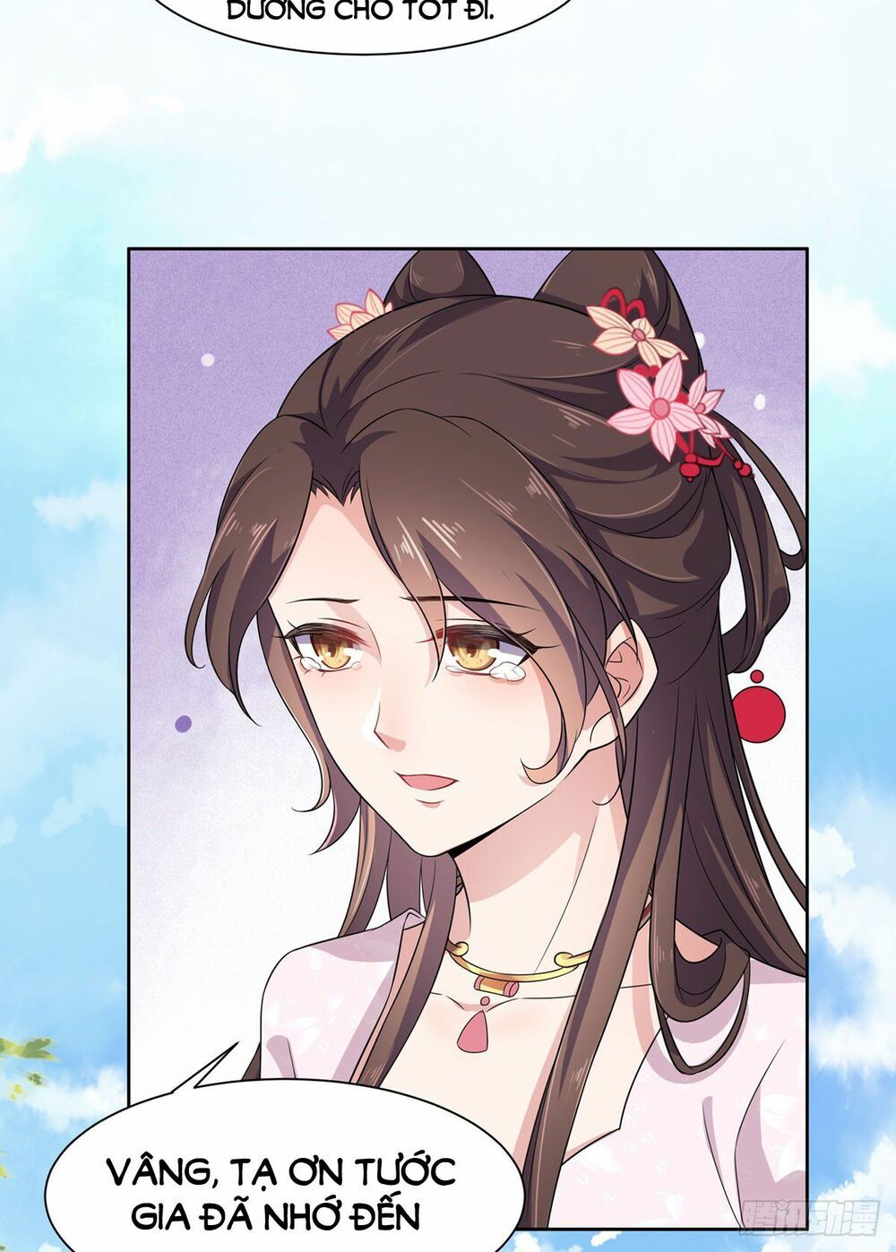 đọc truyện Hoạn Phi Thiên Hạ Chương 12 ảnh 11 tại Thiên Thai Truyện