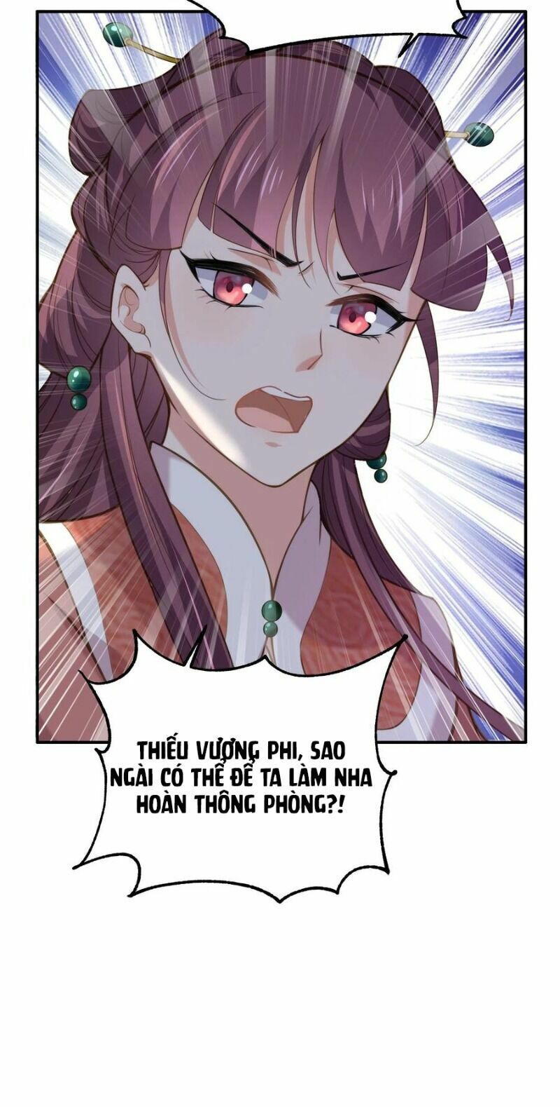 đọc truyện Hoạn Phi Thiên Hạ Chương 120 ảnh 12 tại Thiên Thai Truyện